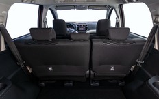 1,5 л, 105 л.с., автомат: в РФ возобновили продажи недорогого кроссовера Toyota