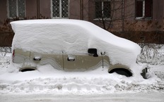 Как избавиться от брошенной машины во дворе? Советы эксперта