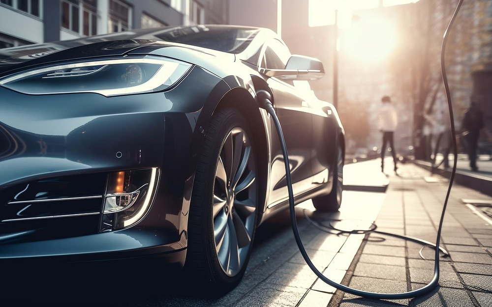 Сколько стоит проехать 100 км на электромобиле в России