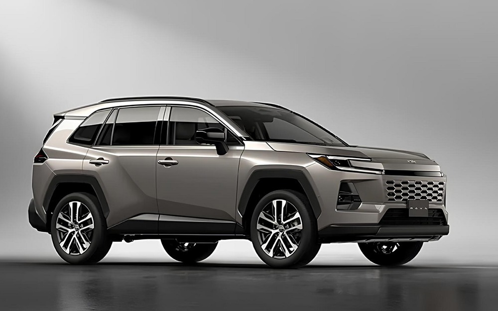 Toyota выпустила собственную домашнюю зарядную станцию для электромобилей