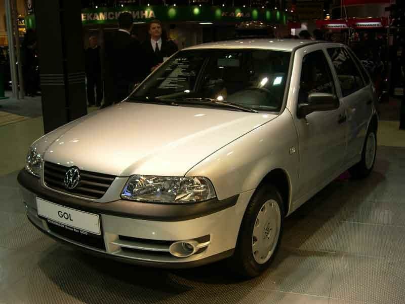 Сенсация N2: Volkswagen забивает россиянам &quot;ГОЛ&quot;