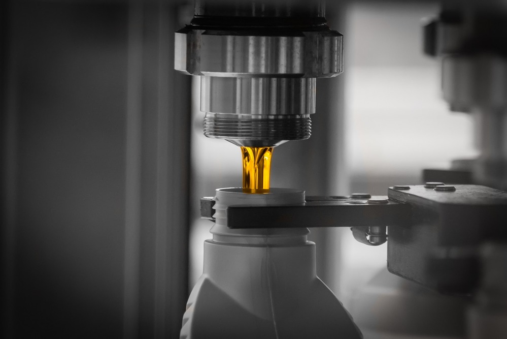 «Газпромнефть-СМ» начала выпуск синтетических моторных масел из отечественных компонентов