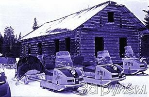 О &quot;буранах&quot;, газете &quot;Правда&quot; и вредном доценте