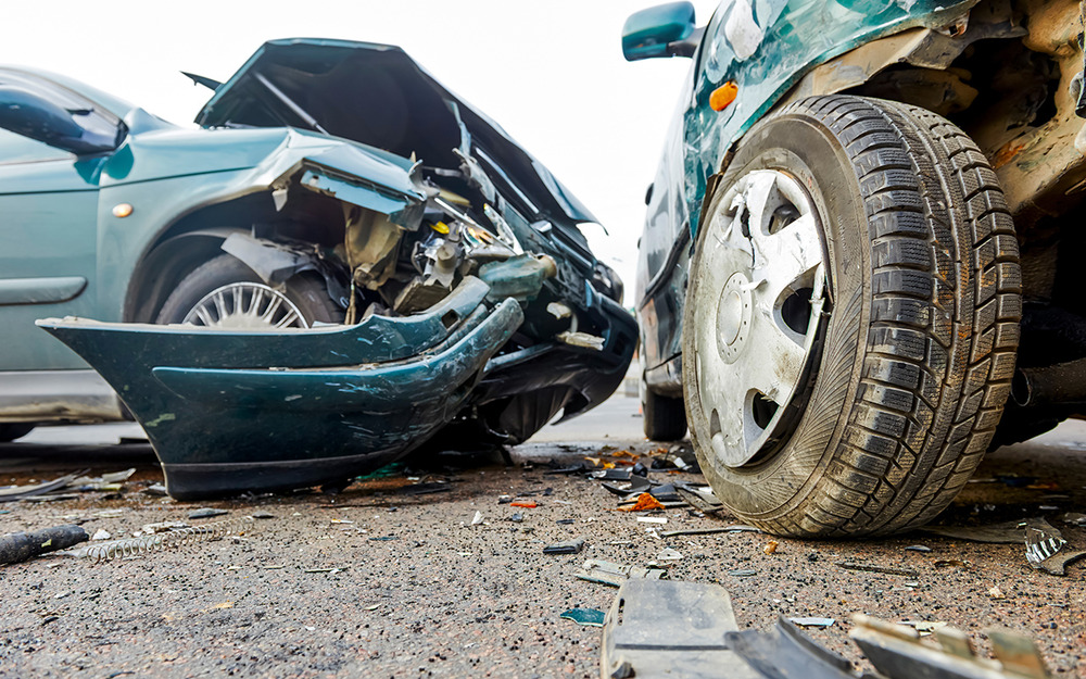 Примирение после тяжкого ДТП - не только за деньги