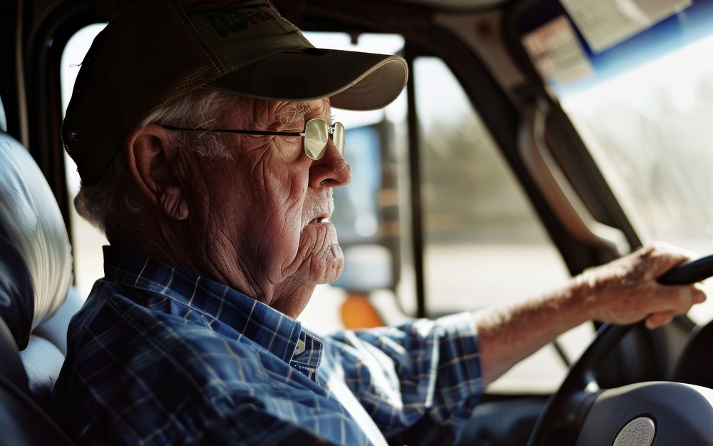 Грозит дискриминацией миллионов россиян: об ограничении на вождение для пожилых