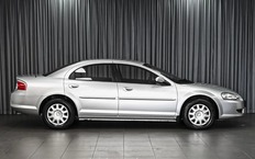 Седан Volga Siber в отличном состоянии появился в продаже