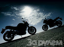 Похожи, говоришь?..