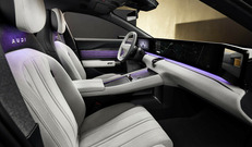 Новый AUDI без колец представлен в России - что с ценой?