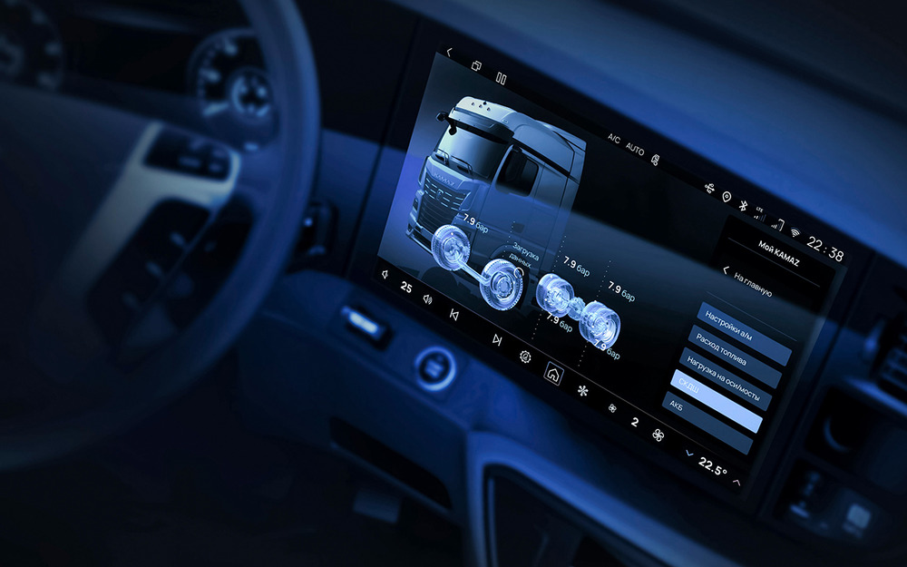 Вне зависимости от диагонали картинка на мониторе яркая и сочная, что добавляет комфорта при работе.