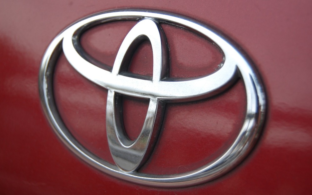 Названы лучшие спортивные автомобили Toyota