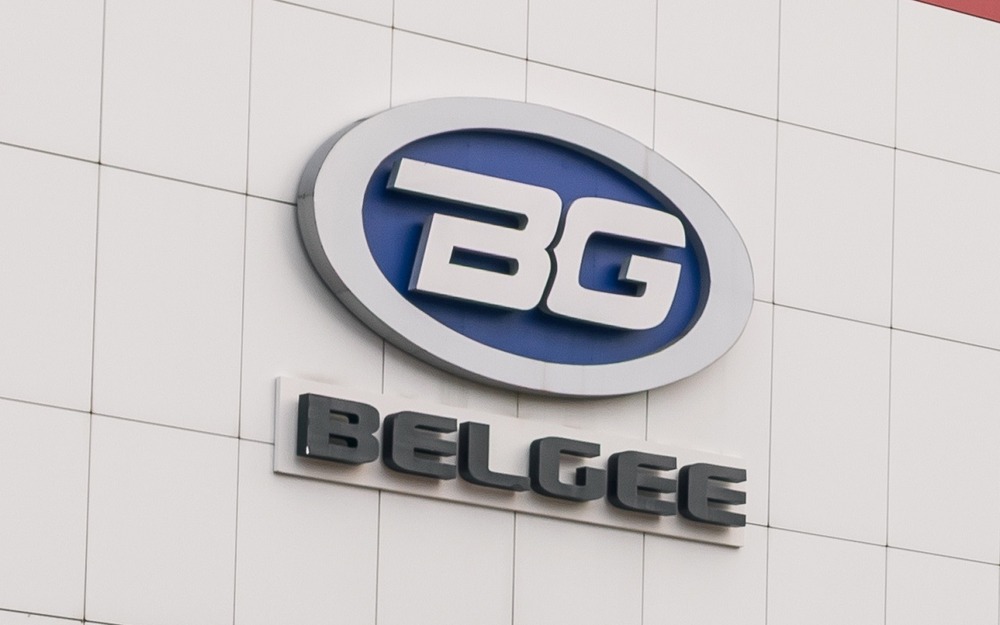 Belgee