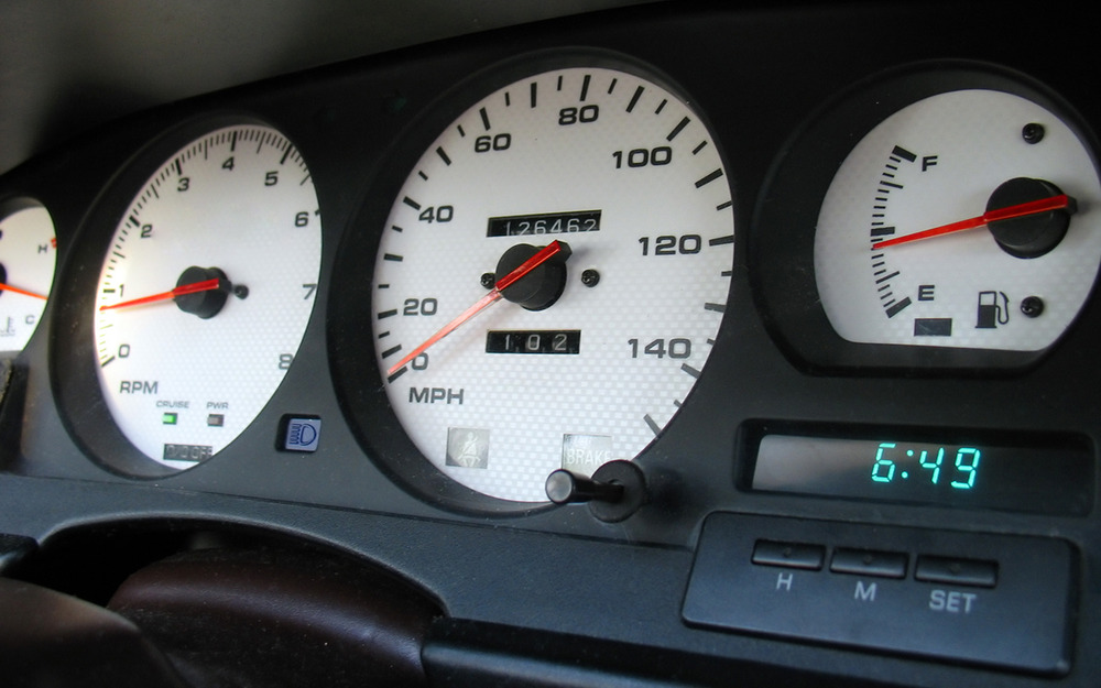 Ездят до последнего: названы лидеры по износу автомобилей