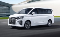 BAW MPV