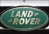 Land Rover отчитался