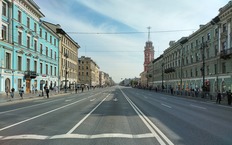Невский проспект