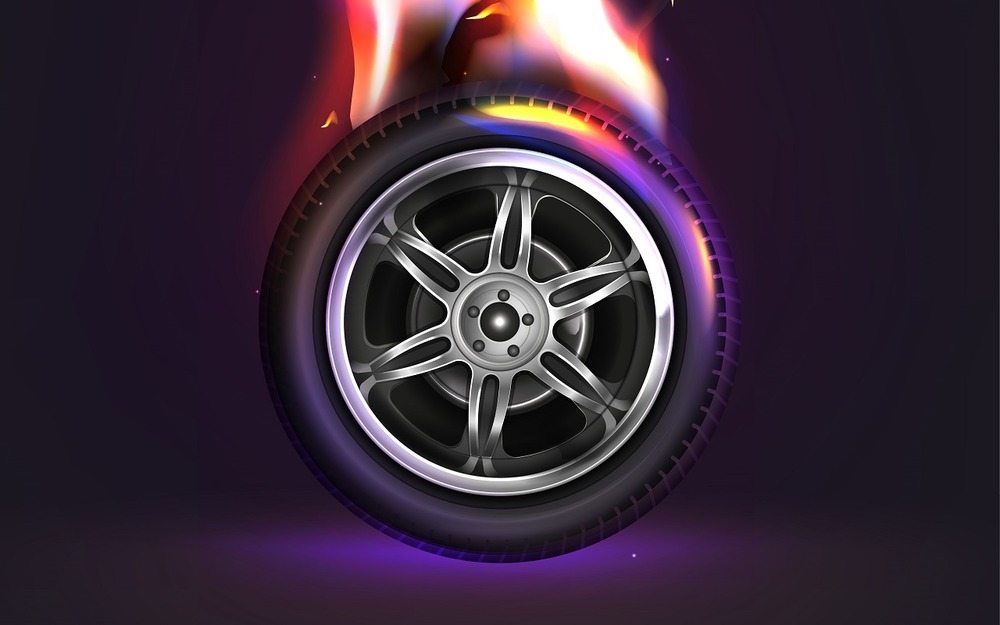 Эти колесные диски обладают очень важными и полезными преимуществами