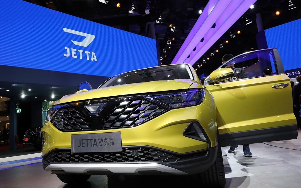 Хорошо известный в России бренд выпустит целую линейку новых автомобилей