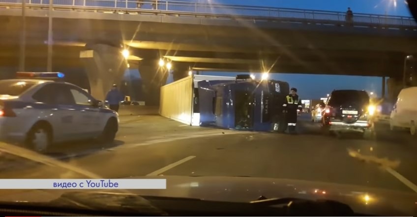 Беспредел на дорогах. Мажоры под прикрытием