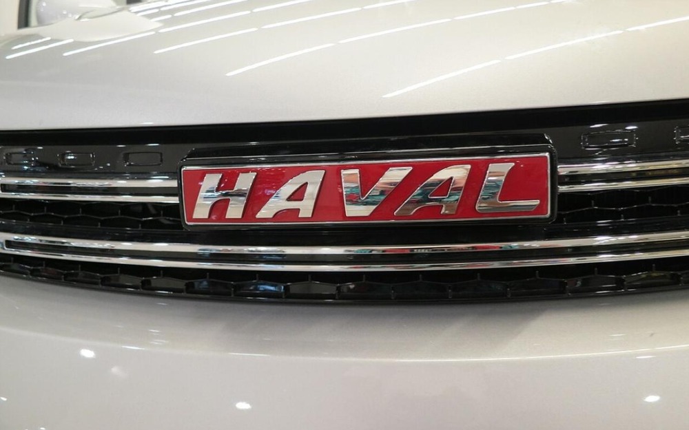 Haval рассказал, будет ли менять название моделей в России