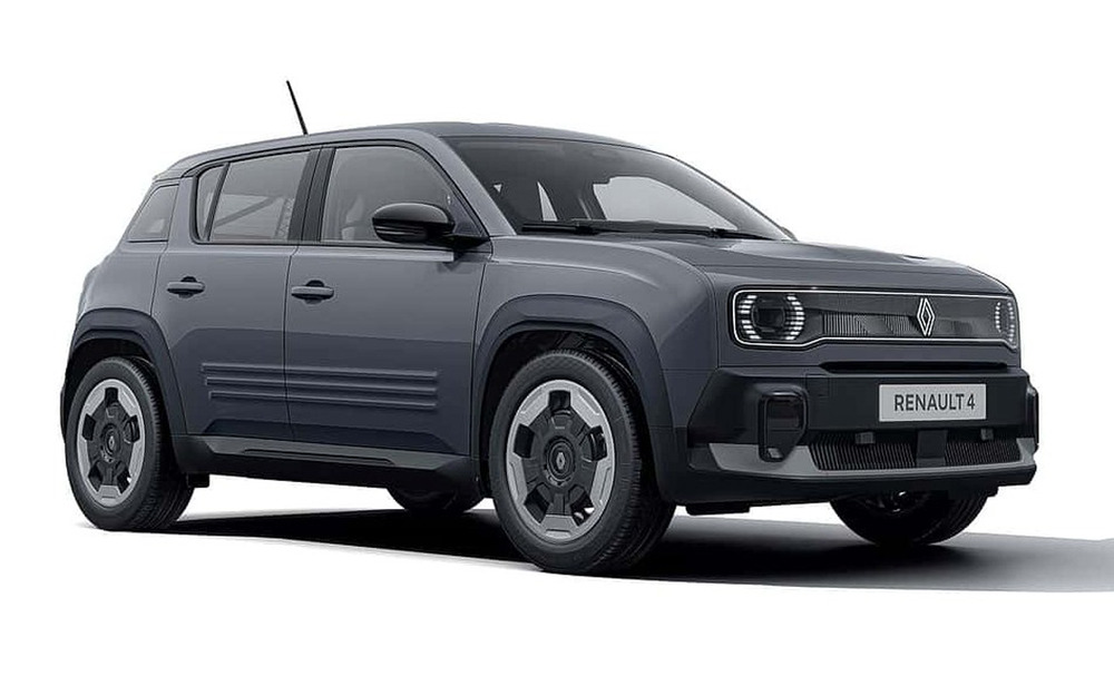 Renault R4