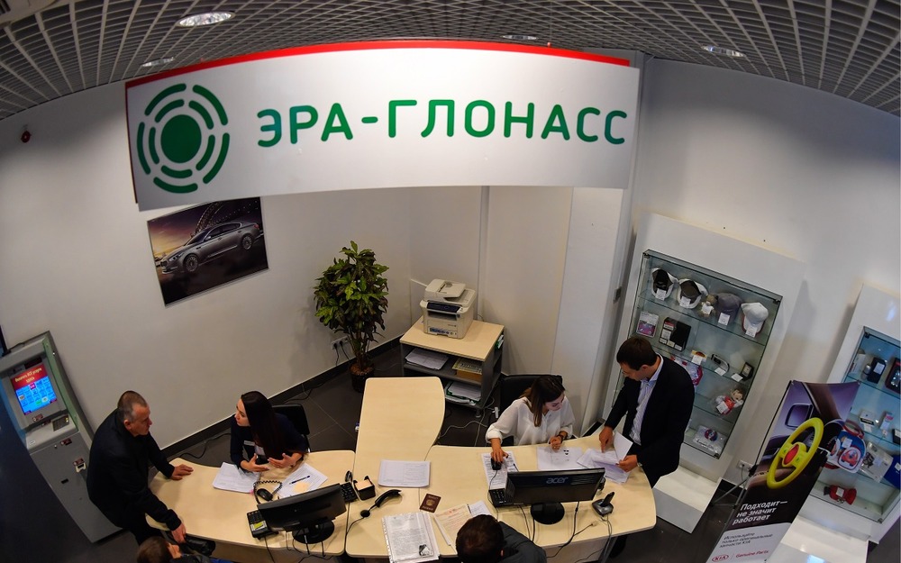 Самые распространенные в России китайские авто (по версии ЭРА-ГЛОНАСС)