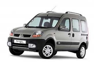 Дешевые Renault для России и Марокко