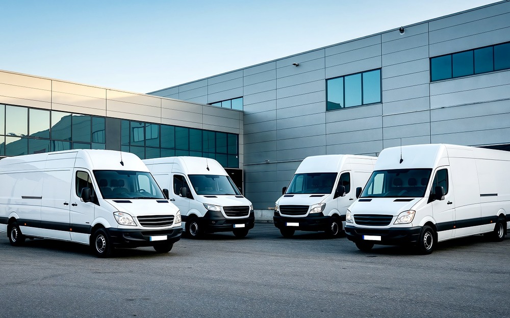 Конкуренция с китайцами и стагнация: названы проблемы рынка комтранса