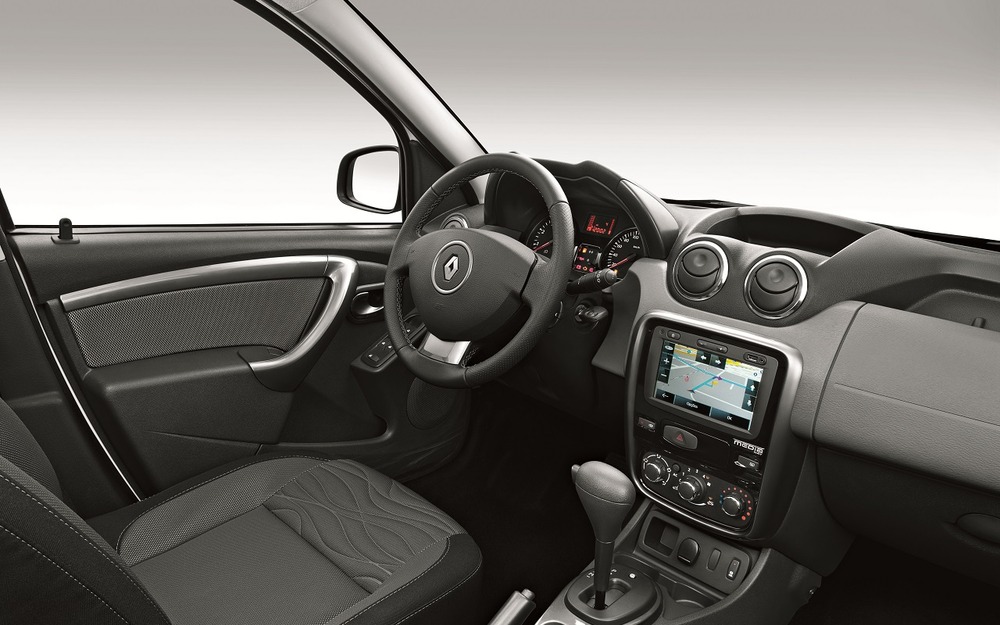 Живучая подвеска, простые моторы - добротный кроссовер за миллион!