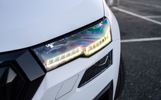 Skoda Karoq SportLine