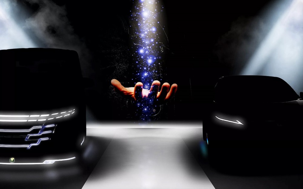 Тизер новинок Modellista