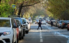 Названы самые популярные отечественные автомобили
