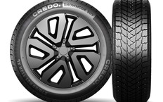 Российская Ikon Tyres выводит на рынок бюджетные шины Credo. В 53 типоразмерах