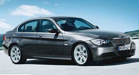 Все о новой &quot;трешке&quot; BMW