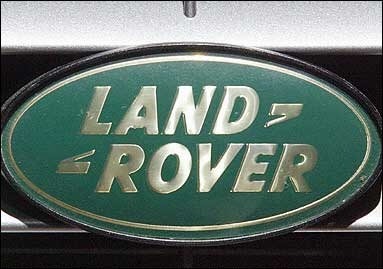 Land Rover готовится к забастовке