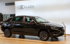 Lada Aura может получить новую экономичную версию