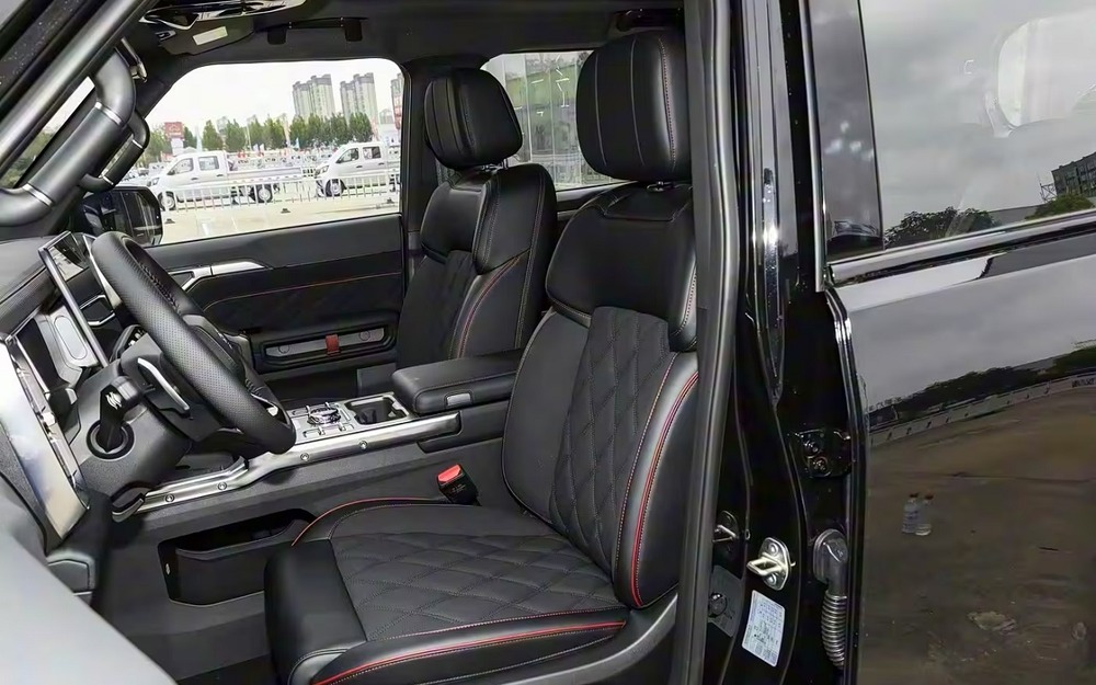 Jetour Traveler 2026 2.0TD XWD Yueye