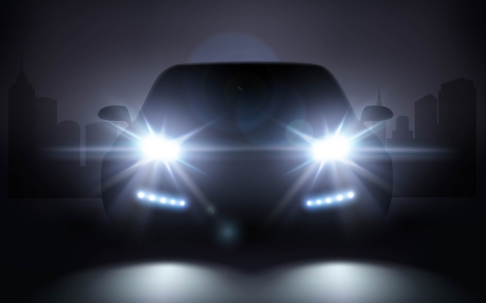 Штрафы за неправильные фары могут вырасти в 10 раз