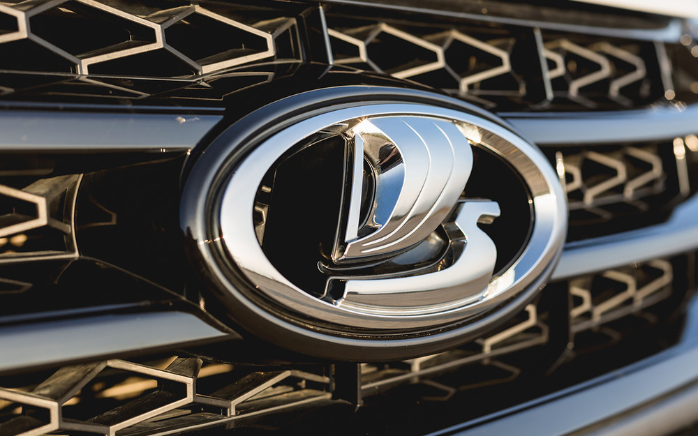 Продажи новой Lada начались до официального объявления завода