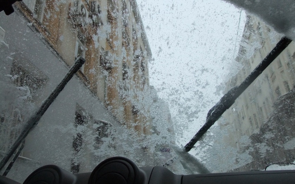 Зачем прогревать двигатель?