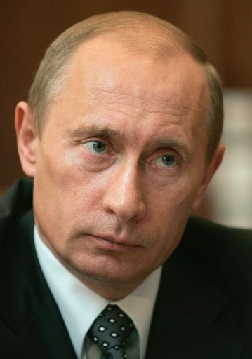Путин разберется с дефицитом топлива