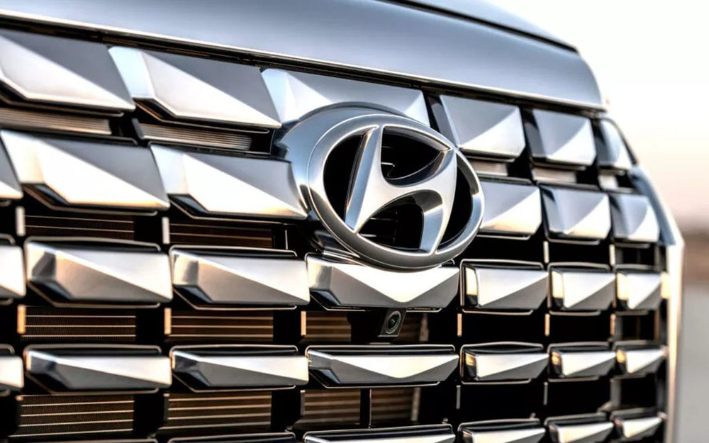 Hyundai оформил в Роспатенте права на два товарных знака