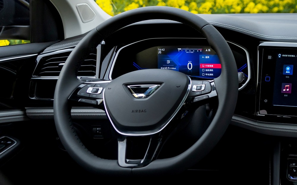 Автобренд Jetta раскрыл планы на российский рынок