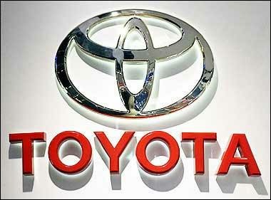 Toyota заработала $11,1 млрд.
