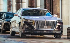 Седан H9