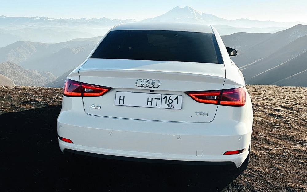 За езду с номерами без флага России будут штрафовать