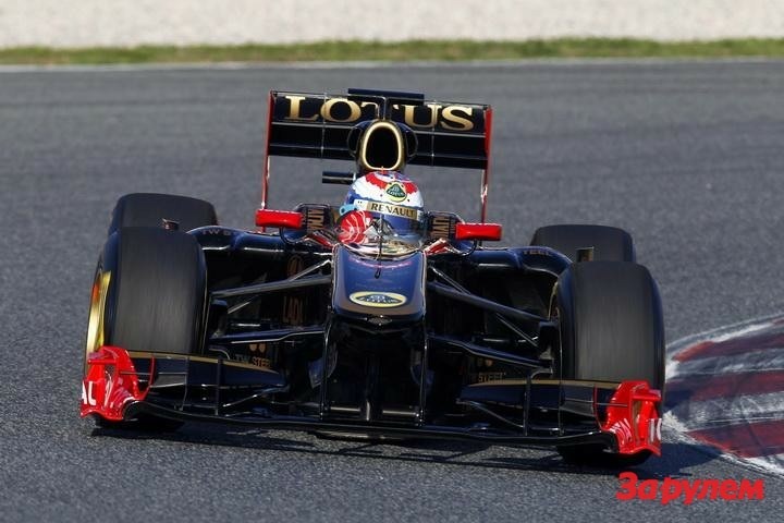 FIA и команды F1 обсудят регламент использования регулируемого антикрыла