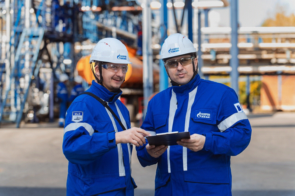 Производитель моторных масел «Газпромнефть-СМ» запустил новый образовательный проект