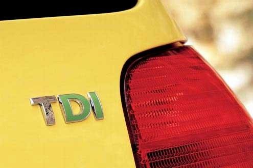 Volkswagen и Siemens займутся производством дизелей