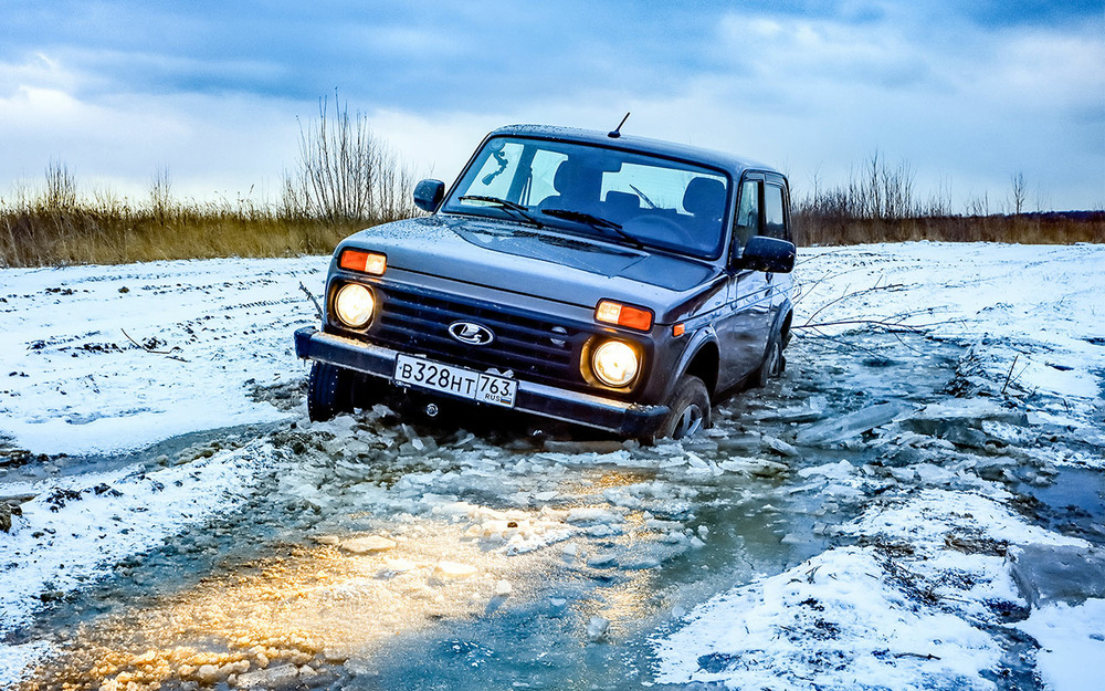 Топ-5 самых надежных авто для России
