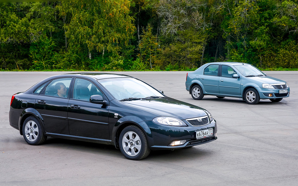 Автомобиль за 300 тысяч - деньги на ветер или удачная покупка?